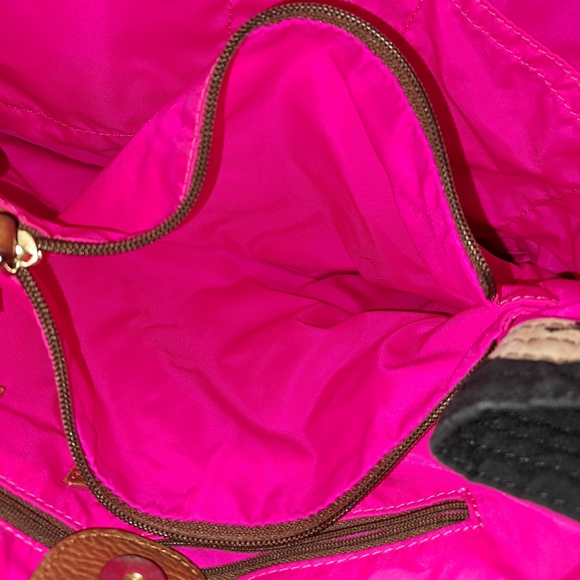 Dooney and Bourke Tote - Picture 8 of 12